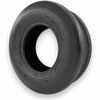 Rubbermaster 16x6.50-8 Rib 4 Ply Tubeless Low Speed Tire 450310